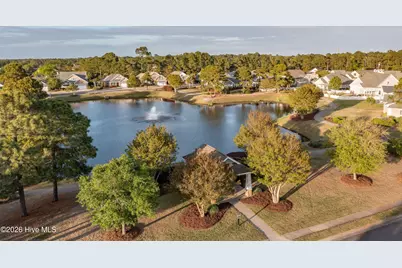261 Palm Grove Drive, Wilmington, NC 28411 - Photo 37