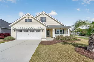 261 Palm Grove Dr, Wilmington, NC 28411 - Photo 1