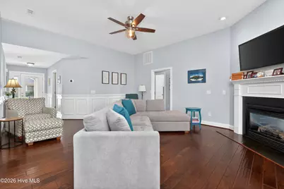 261 Palm Grove Drive, Wilmington, NC 28411 - Photo 7