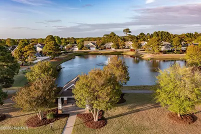 261 Palm Grove Drive, Wilmington, NC 28411 - Photo 35