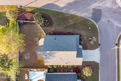 261 Palm Grove Drive, Wilmington, NC 28411 - Photo 33