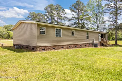 7033 Gum Branch Road, Richlands, NC 28574 - Photo 41