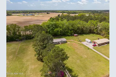 7033 Gum Branch Road, Richlands, NC 28574 - Photo 47