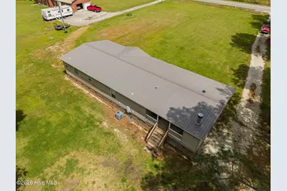 7033 Gum Branch Road, Richlands, NC 28574 - Photo 45