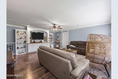 7033 Gum Branch Road, Richlands, NC 28574 - Photo 7