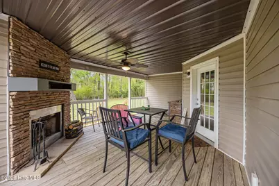 7033 Gum Branch Road, Richlands, NC 28574 - Photo 35