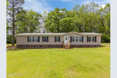 7033 Gum Branch Road, Richlands, NC 28574 - Photo 3
