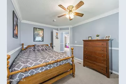 7033 Gum Branch Road, Richlands, NC 28574 - Photo 21