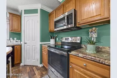7033 Gum Branch Road, Richlands, NC 28574 - Photo 33