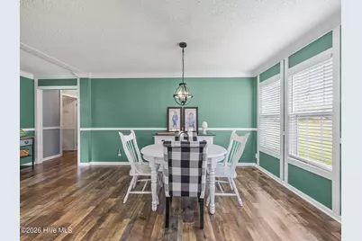 7033 Gum Branch Road, Richlands, NC 28574 - Photo 27