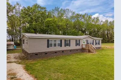 7033 Gum Branch Road, Richlands, NC 28574 - Photo 49