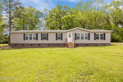 7033 Gum Branch Road, Richlands, NC 28574 - Photo 53