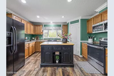7033 Gum Branch Road, Richlands, NC 28574 - Photo 29