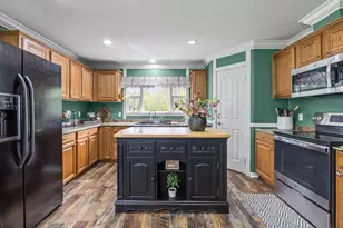 7033 Gum Branch Rd, Richlands, NC 28574 - Photo 29