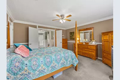 7033 Gum Branch Road, Richlands, NC 28574 - Photo 17