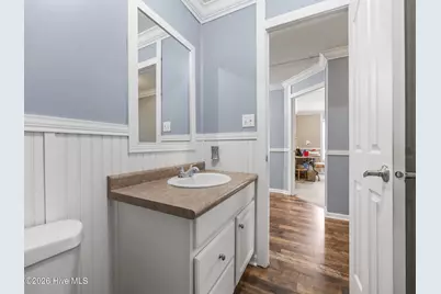 7033 Gum Branch Road, Richlands, NC 28574 - Photo 23