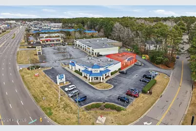 3535 S Memorial Drive #C, Greenville, NC 27834 - Photo 1
