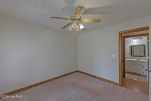 312 W Quinn St, Beulaville, NC 28518 - Photo 27