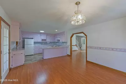 312 W Quinn Street, Beulaville, NC 28518 - Photo 11