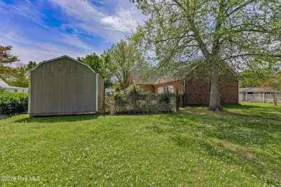 312 W Quinn Street, Beulaville, NC 28518 - Photo 43