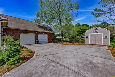 312 W Quinn Street, Beulaville, NC 28518 - Photo 41