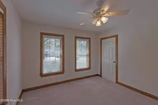 312 W Quinn St, Beulaville, NC 28518 - Photo 23