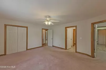 312 W Quinn Street, Beulaville, NC 28518 - Photo 19