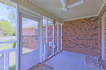 312 W Quinn Street, Beulaville, NC 28518 - Photo 15