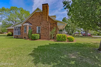 312 W Quinn Street, Beulaville, NC 28518 - Photo 45