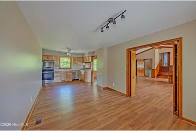 190 Halls Pond Road, Rose Hill, NC 28458 - Photo 13