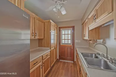 190 Halls Pond Road, Rose Hill, NC 28458 - Photo 9