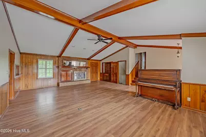 190 Halls Pond Road, Rose Hill, NC 28458 - Photo 5