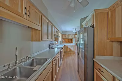 190 Halls Pond Road, Rose Hill, NC 28458 - Photo 9