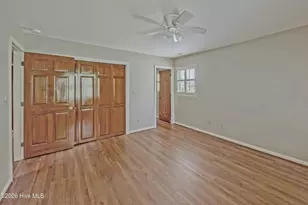190 Halls Pond Rd, Rose Hill, NC 28458 - Photo 17