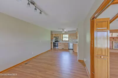 190 Halls Pond Road, Rose Hill, NC 28458 - Photo 13