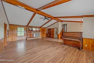 190 Halls Pond Rd, Rose Hill, NC 28458 - Photo 5