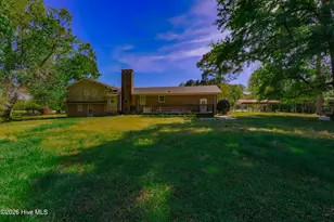 190 Halls Pond Rd, Rose Hill, NC 28458 - Photo 25