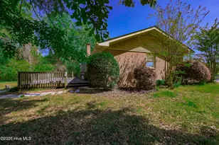 190 Halls Pond Rd, Rose Hill, NC 28458 - Photo 27