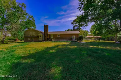 190 Halls Pond Road, Rose Hill, NC 28458 - Photo 25