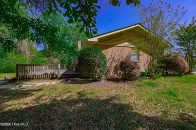 190 Halls Pond Road, Rose Hill, NC 28458 - Photo 27