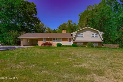 190 Halls Pond Road, Rose Hill, NC 28458 - Photo 29