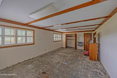 190 Halls Pond Road, Rose Hill, NC 28458 - Photo 23