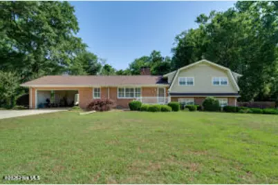 190 Halls Pond Road, Rose Hill, NC 28458 - Photo 33