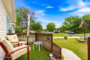 1096 Gull Ct SW, Calabash, NC 28467 - Photo 5