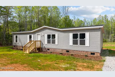 1735 Lynch Road, Hollister, NC 27844 - Photo 3