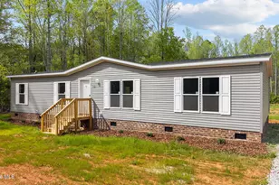 1735 Lynch Rd, Hollister, NC 27844 - Photo 3