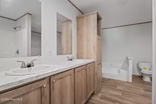 1735 Lynch Rd, Hollister, NC 27844 - Photo 27