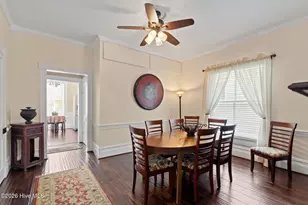 227 New St, New Bern, NC 28560 - Photo 15