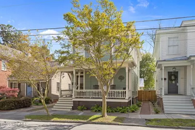 227 New Street, New Bern, NC 28560 - Photo 47