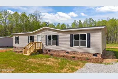 1755 Lynch Road, Hollister, NC 27844 - Photo 3